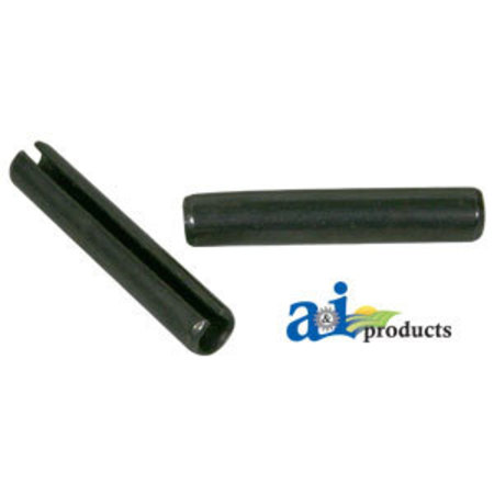 A & I PRODUCTS Roll Pin, 6 MM x 35 MM, 5 pack 1.75" x4" x1.75" A-P6X35